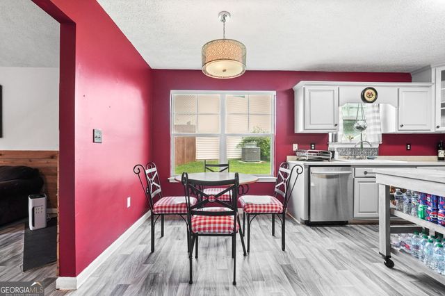 308 Wrightsburg Way, Zebulon, GA 30295