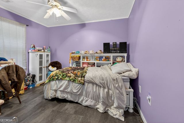 308 Wrightsburg Way, Zebulon, GA 30295