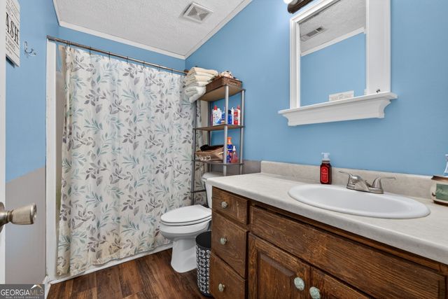 308 Wrightsburg Way, Zebulon, GA 30295