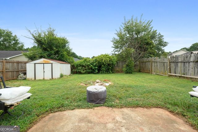308 Wrightsburg Way, Zebulon, GA 30295