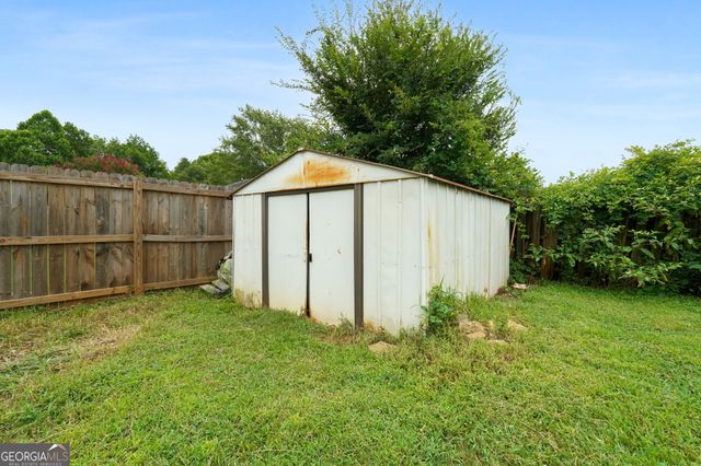 308 Wrightsburg Way, Zebulon, GA 30295