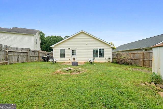 308 Wrightsburg Way, Zebulon, GA 30295