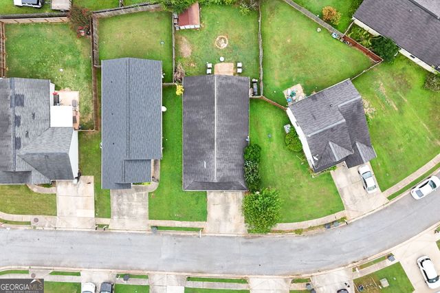 308 Wrightsburg Way, Zebulon, GA 30295