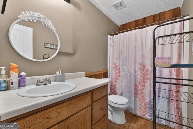 308 Wrightsburg Way, Zebulon, GA 30295