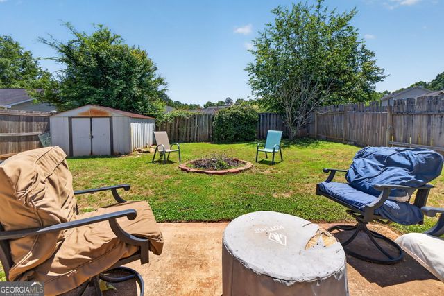 308 Wrightsburg Way, Zebulon, GA 30295