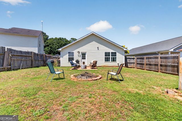 308 Wrightsburg Way, Zebulon, GA 30295