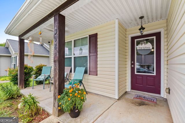 308 Wrightsburg Way, Zebulon, GA 30295