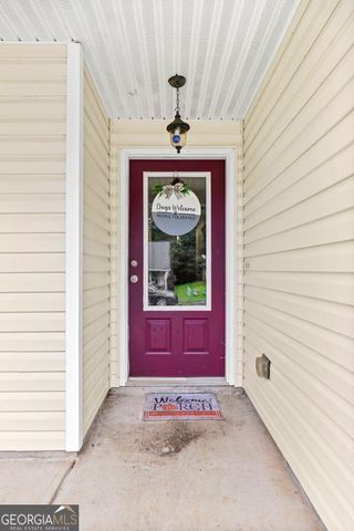 308 Wrightsburg Way, Zebulon, GA 30295