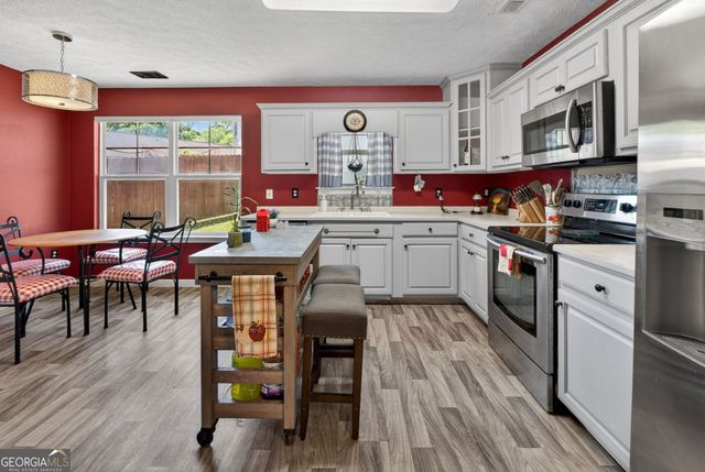 308 Wrightsburg Way, Zebulon, GA 30295