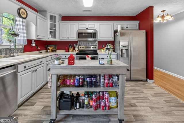 308 Wrightsburg Way, Zebulon, GA 30295