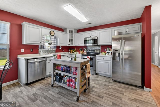 308 Wrightsburg Way, Zebulon, GA 30295