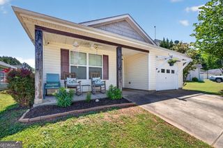 308 Wrightsburg Way, Zebulon, GA 30295
