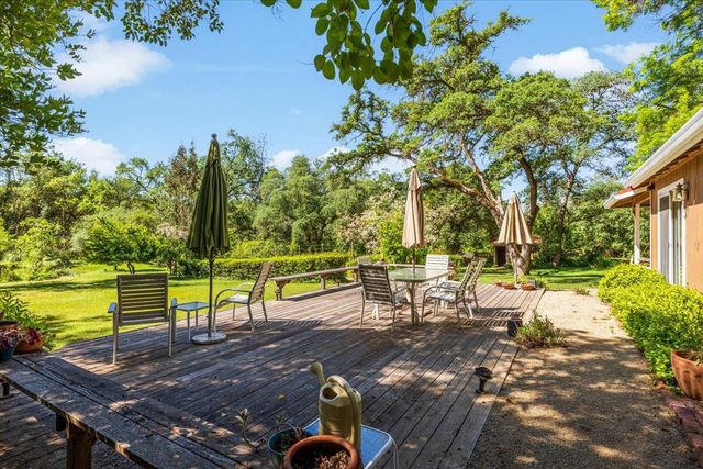 4539 Rattlesnake Bar Rd, Pilot Hill, CA 95664