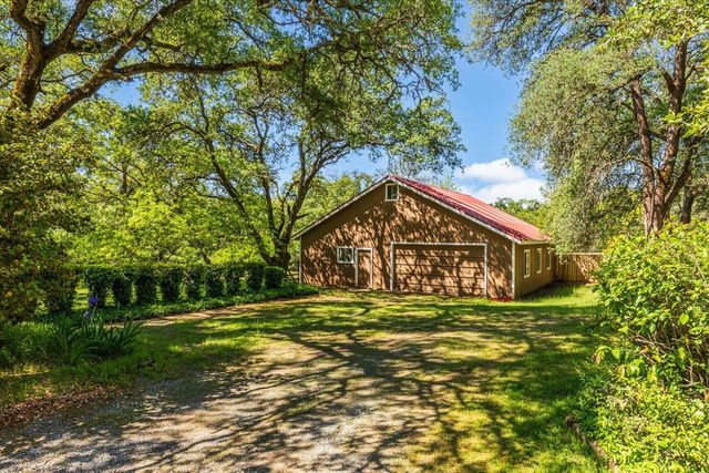 4539 Rattlesnake Bar Rd, Pilot Hill, CA 95664