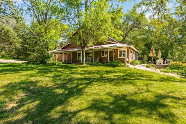 4539 Rattlesnake Bar Rd, Pilot Hill, CA 95664