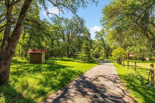 4539 Rattlesnake Bar Rd, Pilot Hill, CA 95664