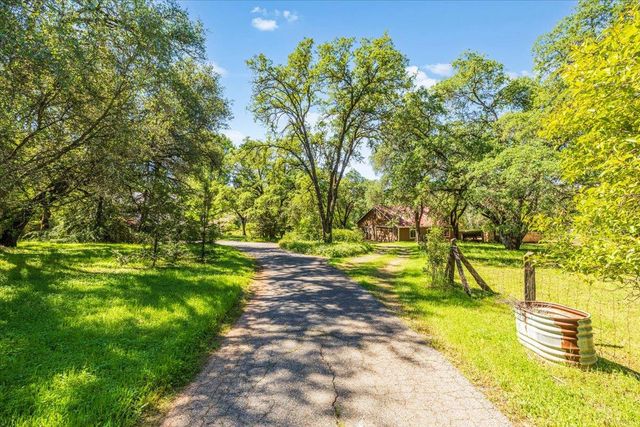 4539 Rattlesnake Bar Rd, Pilot Hill, CA 95664