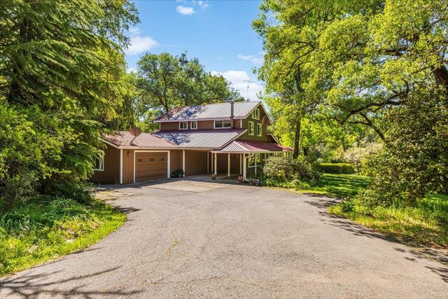 4539 Rattlesnake Bar Rd, Pilot Hill, CA 95664