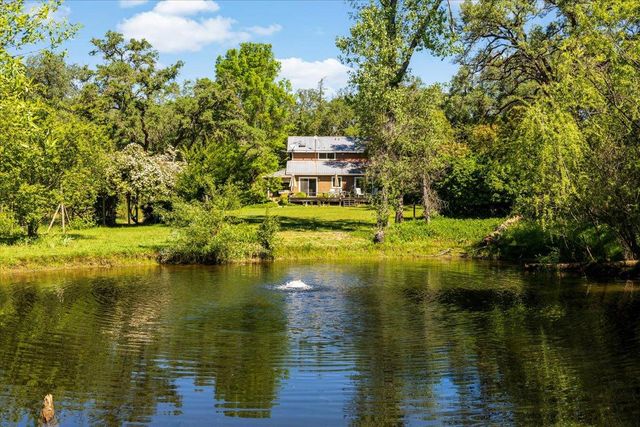 4539 Rattlesnake Bar Rd, Pilot Hill, CA 95664