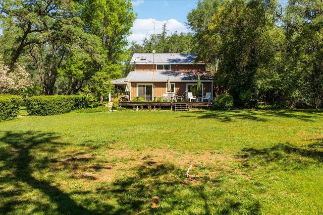 4539 Rattlesnake Bar Rd, Pilot Hill, CA 95664