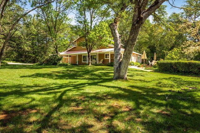 4539 Rattlesnake Bar Rd, Pilot Hill, CA 95664