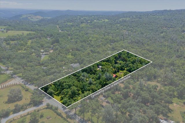 4539 Rattlesnake Bar Rd, Pilot Hill, CA 95664