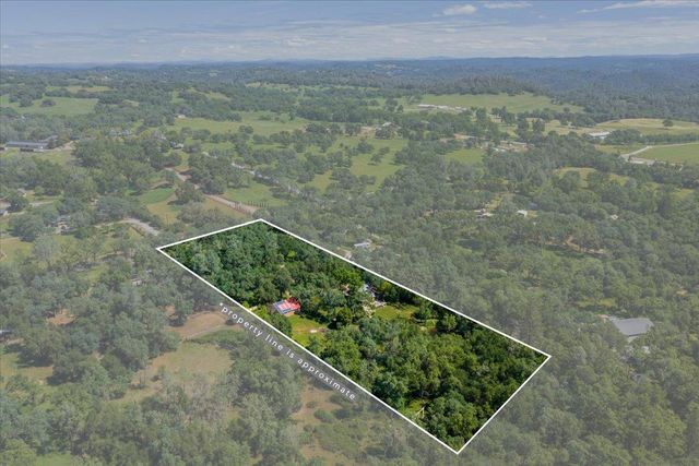 4539 Rattlesnake Bar Rd, Pilot Hill, CA 95664