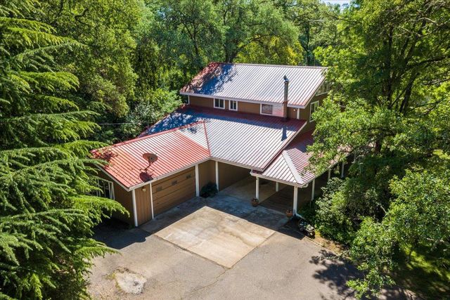 4539 Rattlesnake Bar Rd, Pilot Hill, CA 95664