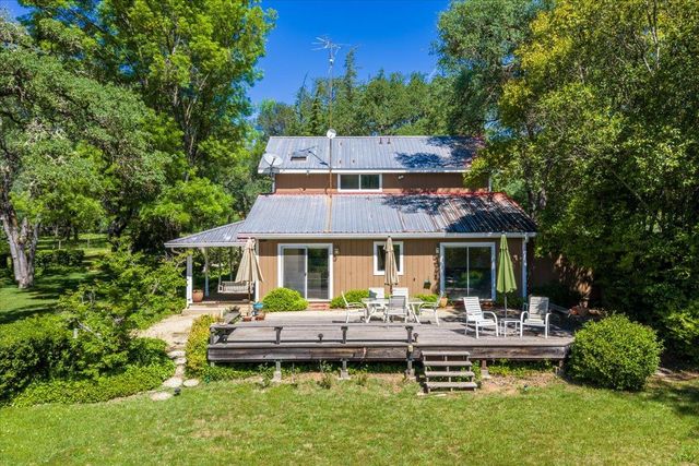 4539 Rattlesnake Bar Rd, Pilot Hill, CA 95664