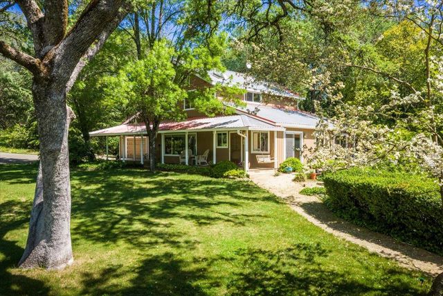 4539 Rattlesnake Bar Rd, Pilot Hill, CA 95664