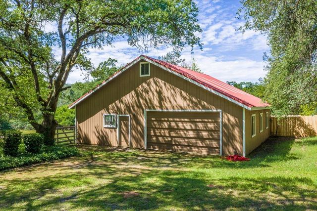 4539 Rattlesnake Bar Rd, Pilot Hill, CA 95664