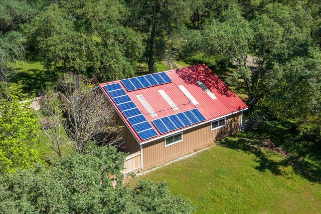 4539 Rattlesnake Bar Rd, Pilot Hill, CA 95664