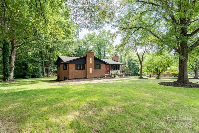 1001 Hoke Street, Kannapolis, NC 28081