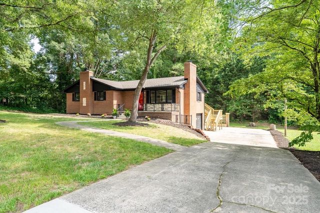 1001 Hoke Street, Kannapolis, NC 28081
