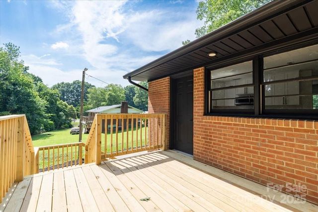 1001 Hoke Street, Kannapolis, NC 28081