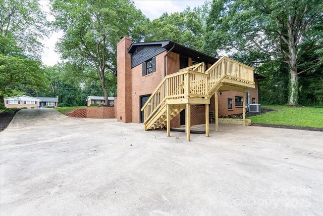 1001 Hoke Street, Kannapolis, NC 28081