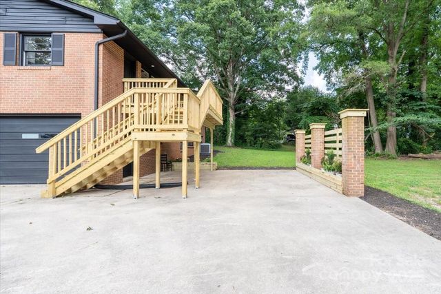 1001 Hoke Street, Kannapolis, NC 28081