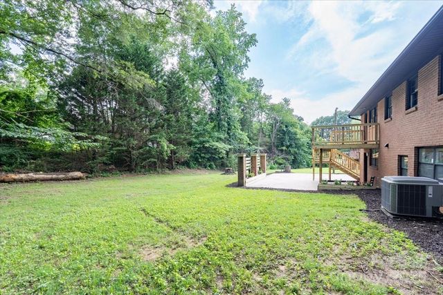 1001 Hoke Street, Kannapolis, NC 28081