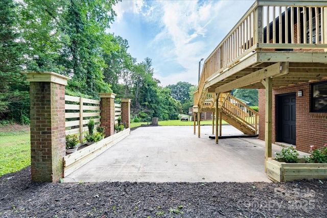 1001 Hoke Street, Kannapolis, NC 28081