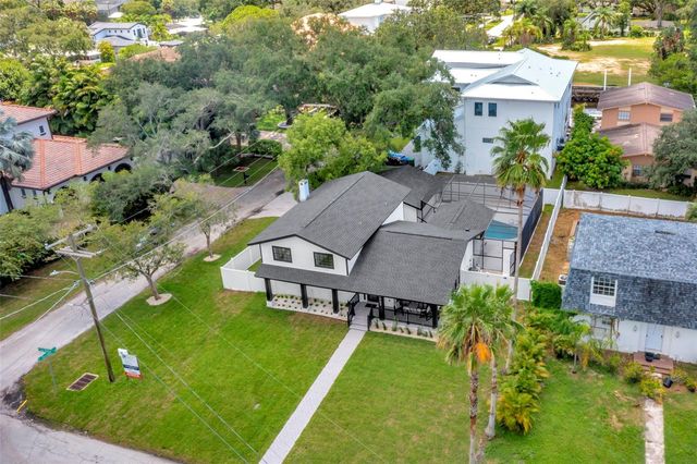 4902 W SAN RAFAEL STREET, Tampa, FL 33629