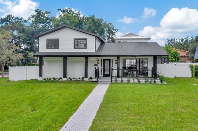 4902 W SAN RAFAEL STREET, Tampa, FL 33629