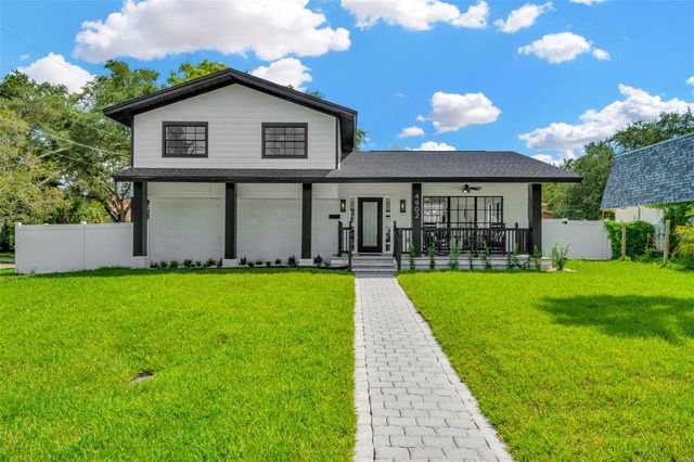 4902 W SAN RAFAEL STREET, Tampa, FL 33629
