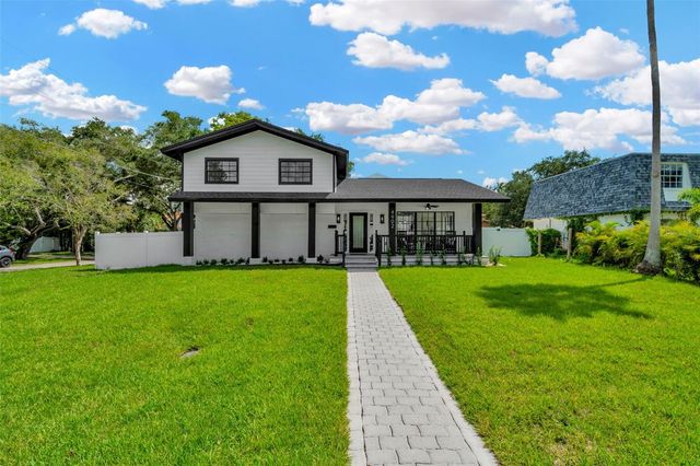 4902 W SAN RAFAEL STREET, Tampa, FL 33629