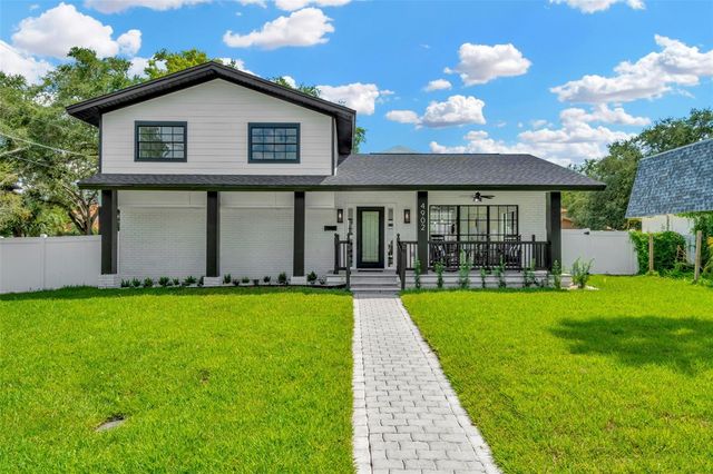 4902 W SAN RAFAEL STREET, Tampa, FL 33629