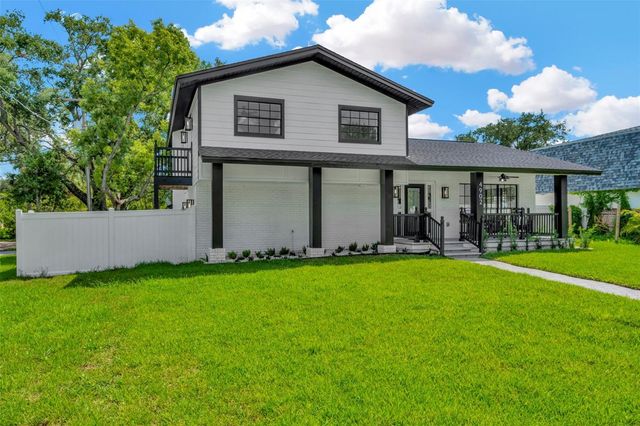 4902 W SAN RAFAEL STREET, Tampa, FL 33629