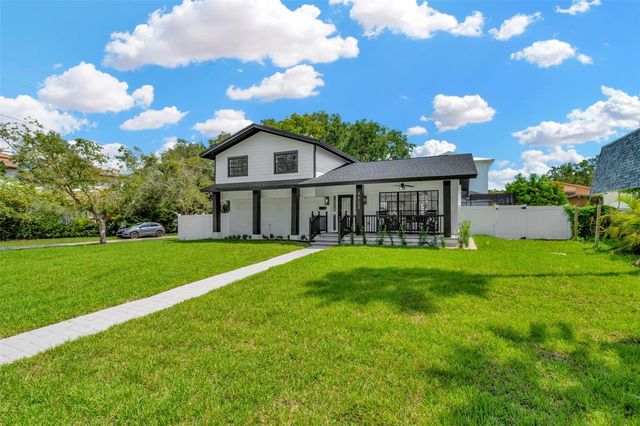 4902 W SAN RAFAEL STREET, Tampa, FL 33629