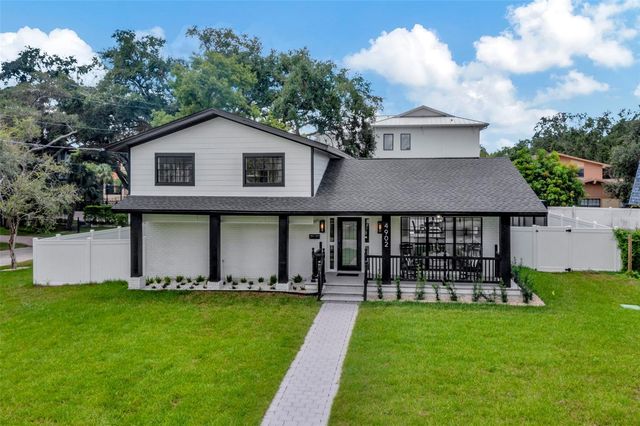 4902 W SAN RAFAEL STREET, Tampa, FL 33629