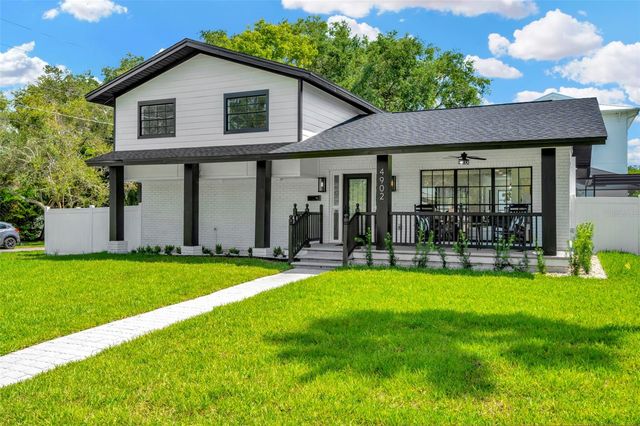 4902 W SAN RAFAEL STREET, Tampa, FL 33629