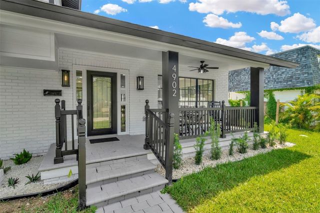 4902 W SAN RAFAEL STREET, Tampa, FL 33629