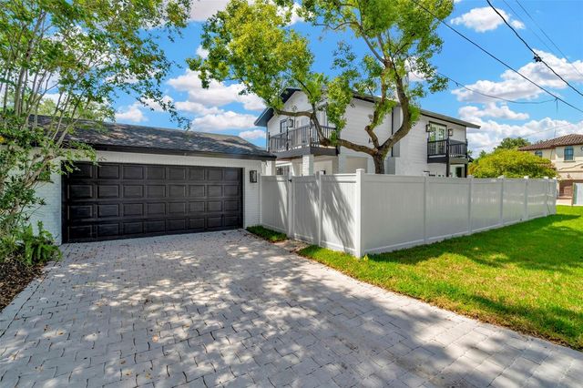 4902 W SAN RAFAEL STREET, Tampa, FL 33629